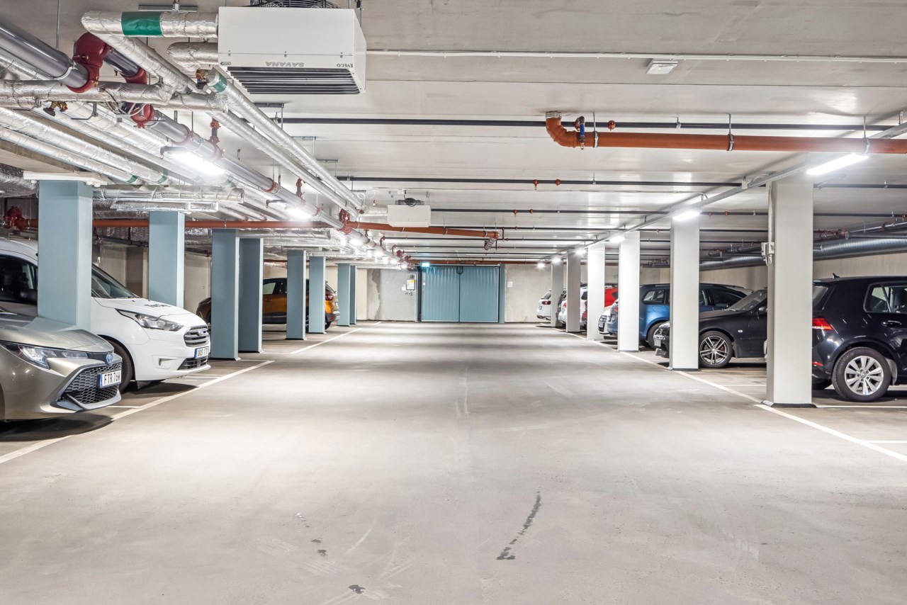 Tappvägen 31B, 6tr.