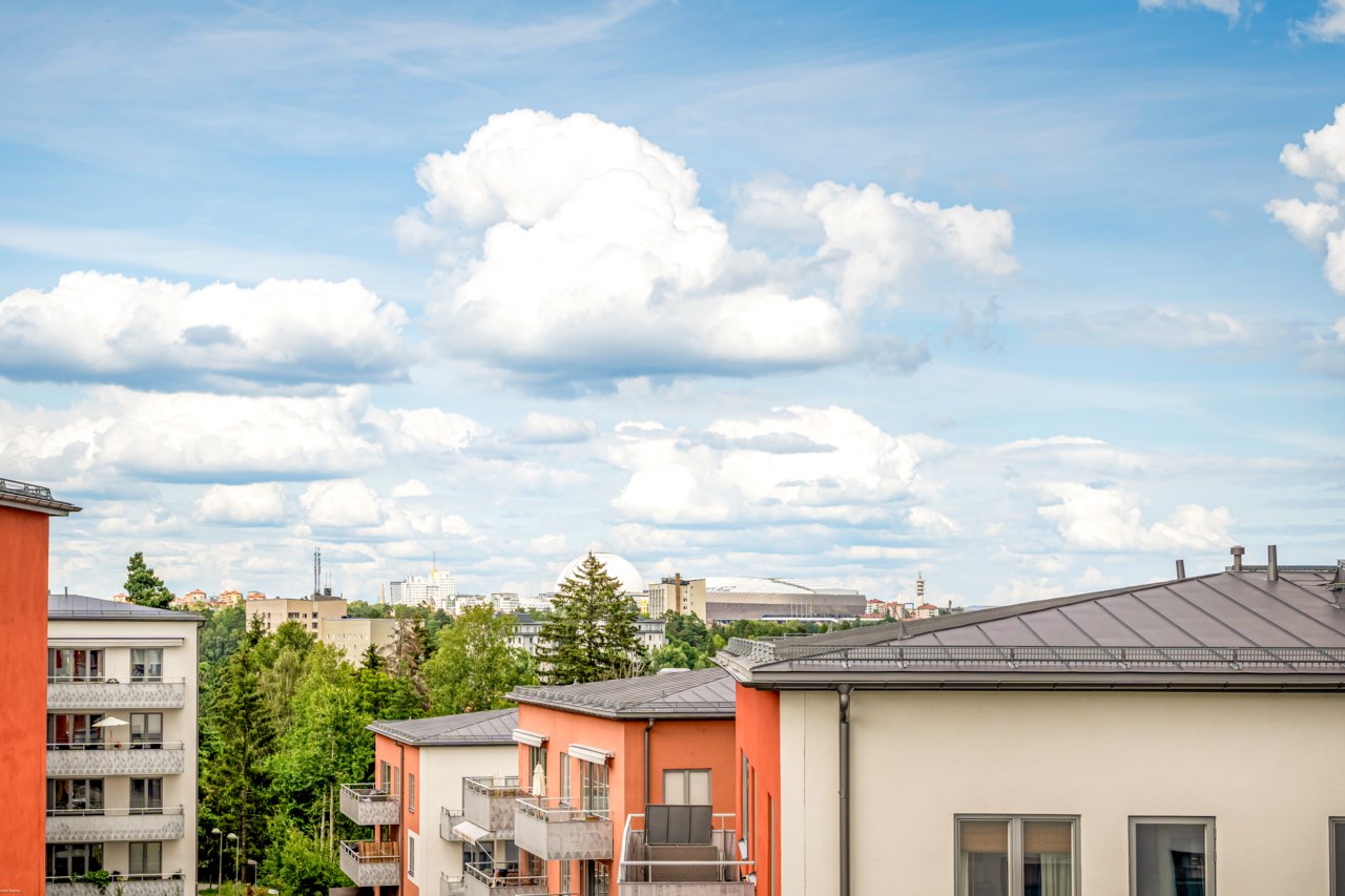 Enskedevägen 168