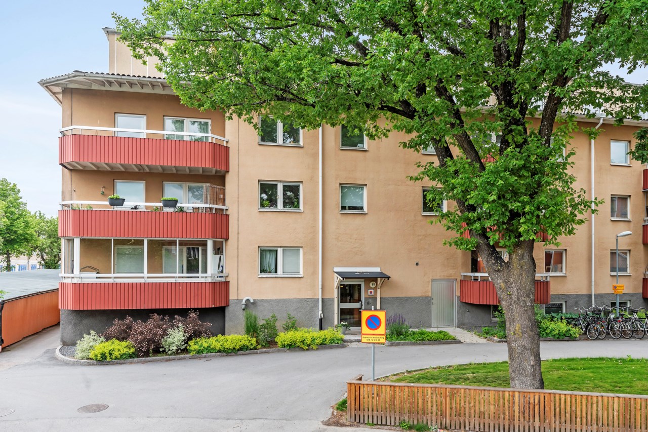 Gamla uppsalagatan 9A