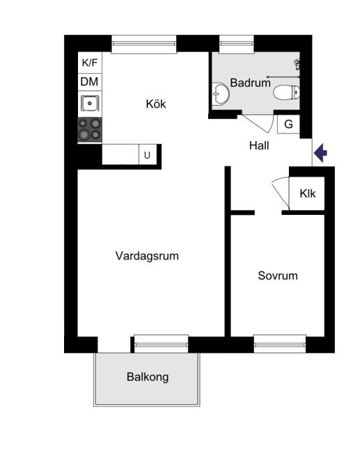Inteckningsvägen 21