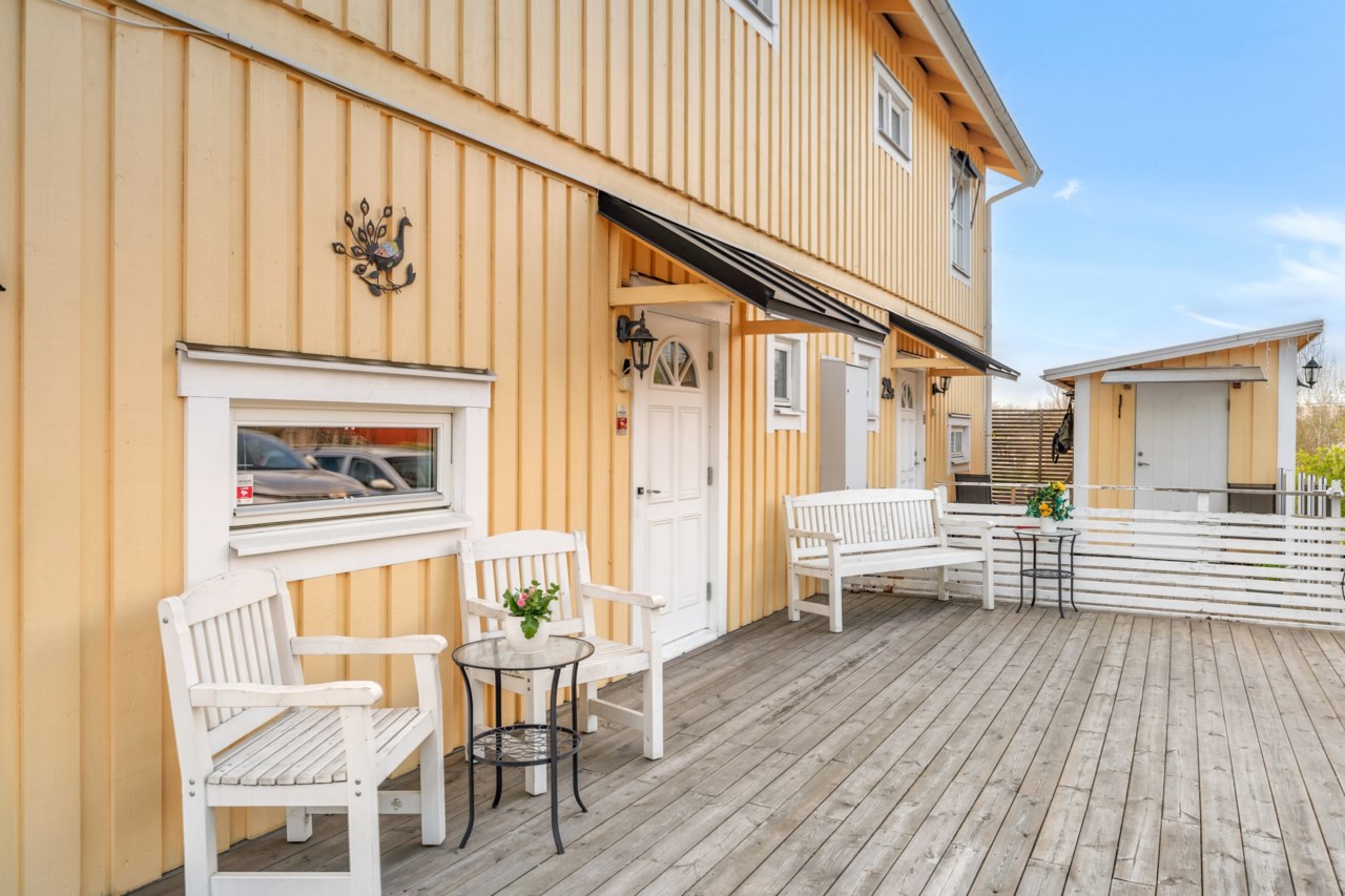 Båtsman stens väg 29A