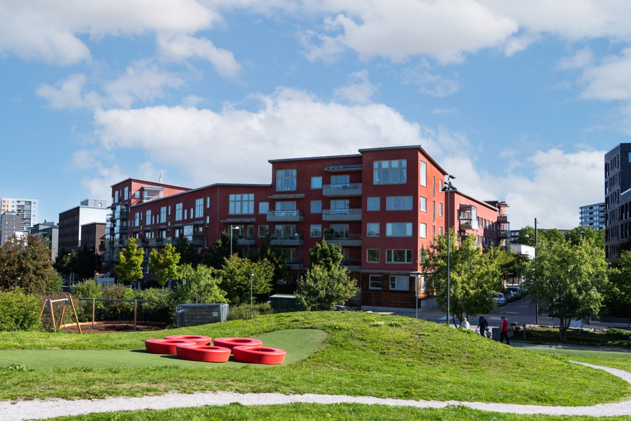 Alpvägen 8