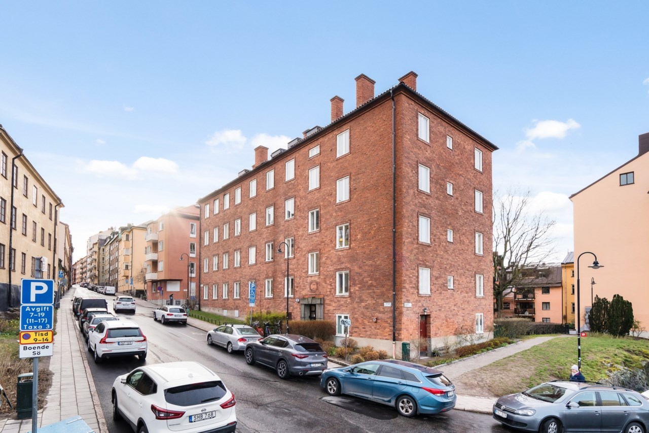 Bastugatan 49, 1 tr