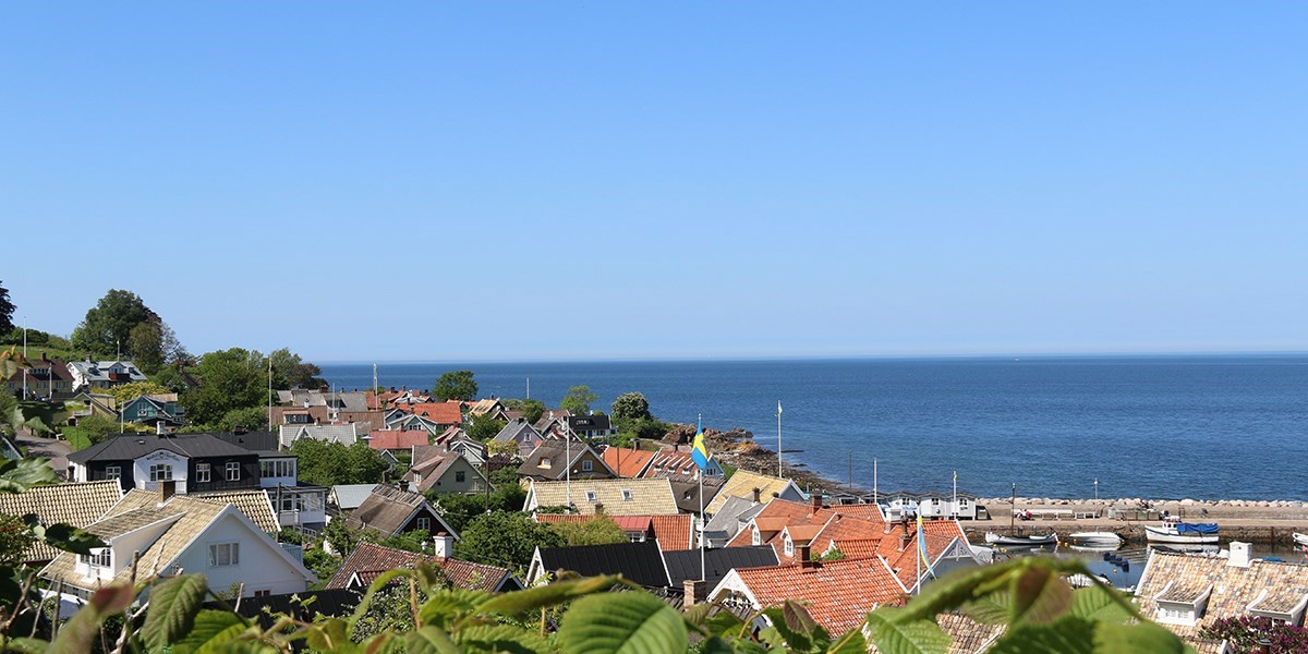 Sommarbild