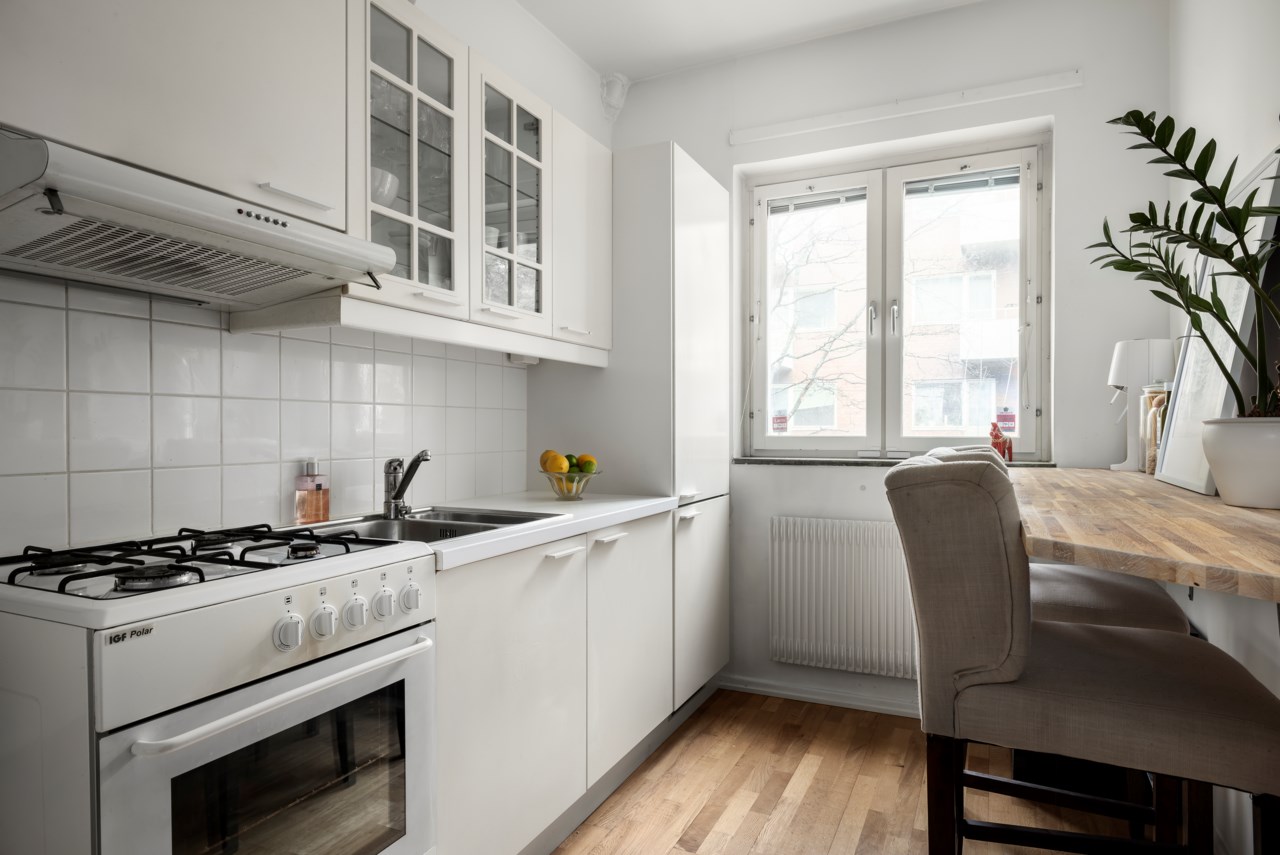 Hökmossevägen 20, BV