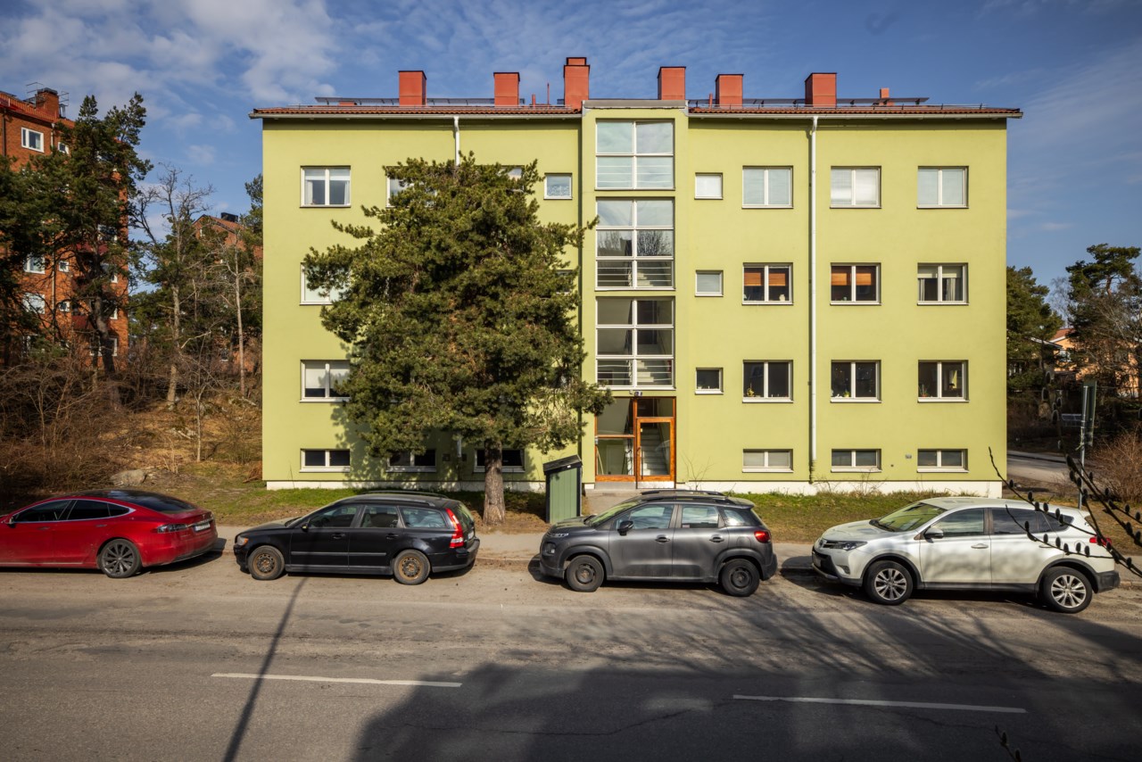 Bäckvägen 120