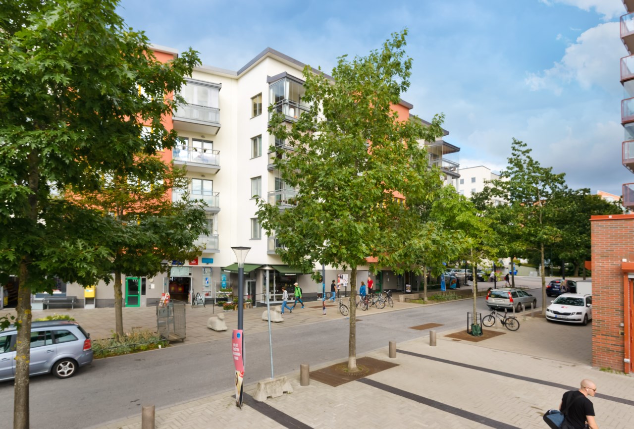 Fyrspannsgatan 183