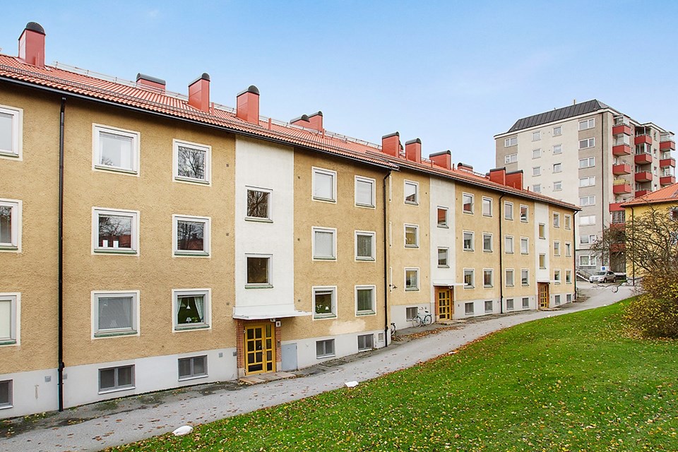 Regementsgatan 50
