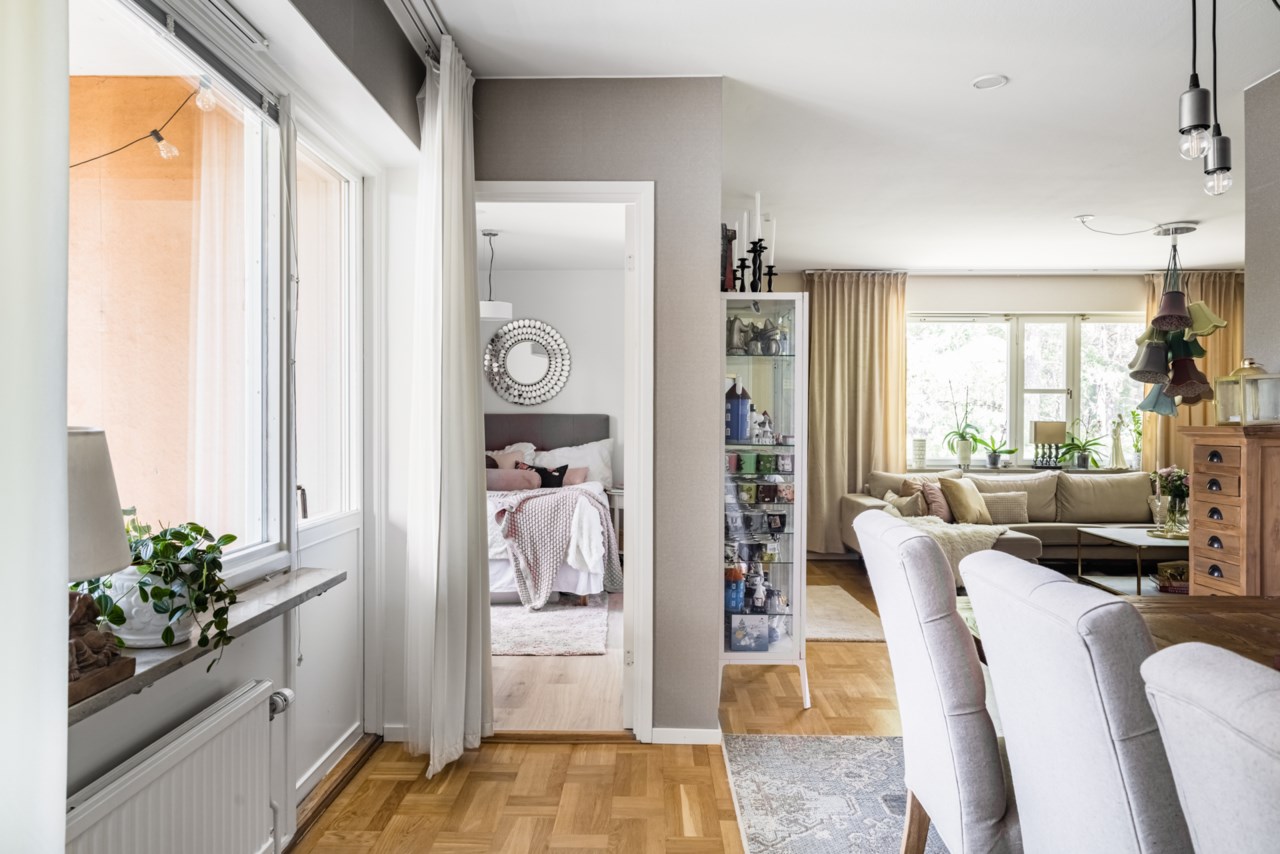 Fornminnesvägen 34