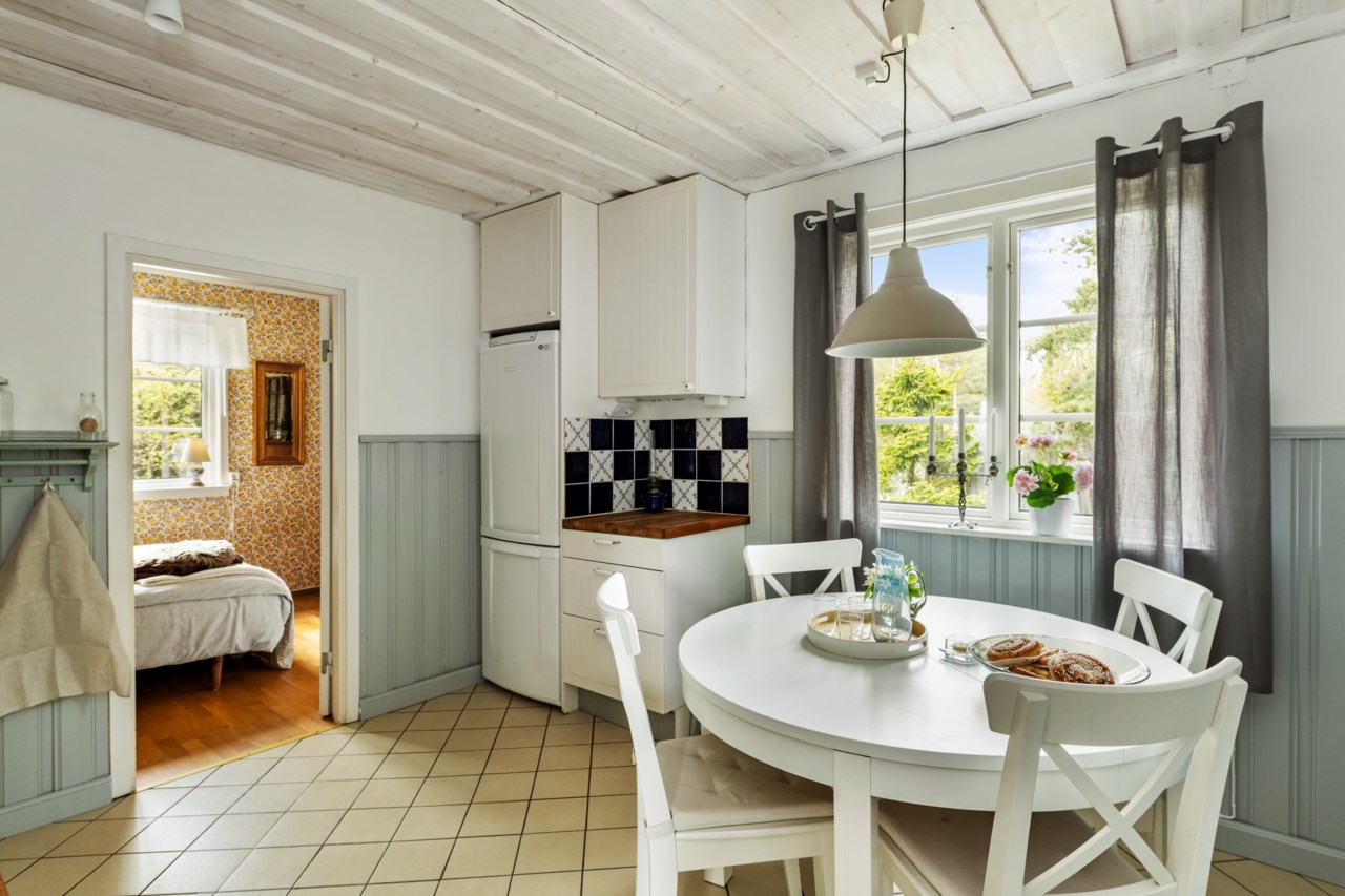 Kvarnsands strandväg 5