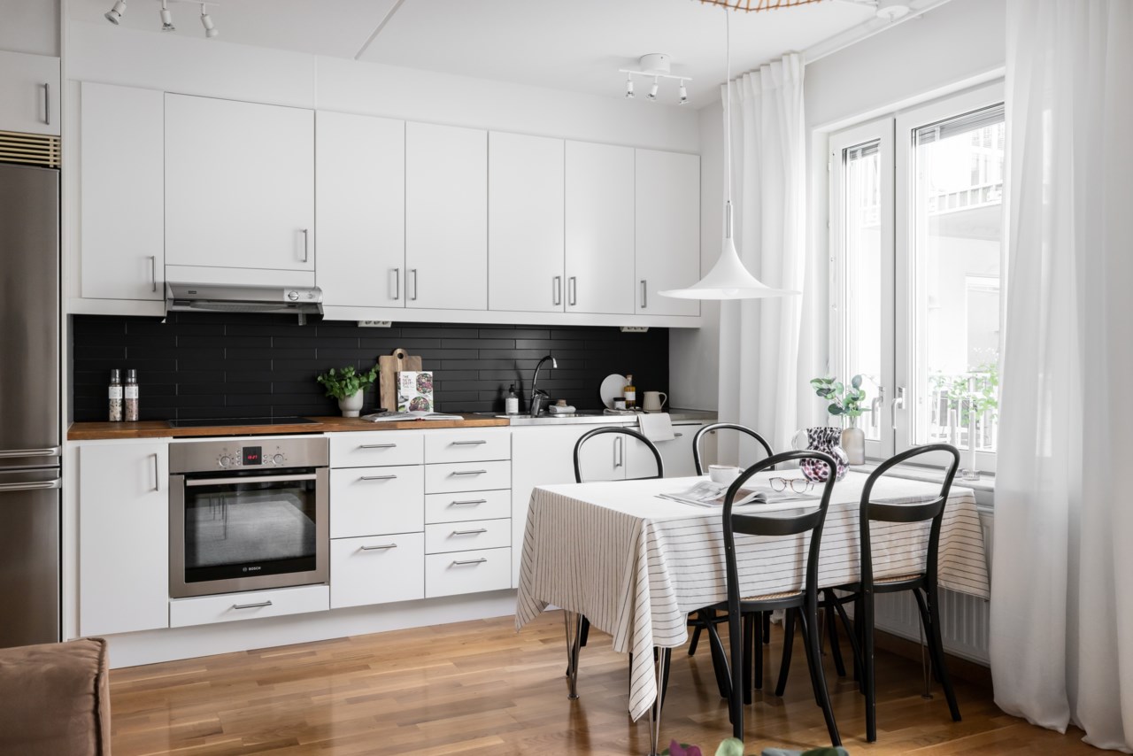 Sjöviksbacken 6, 4 tr