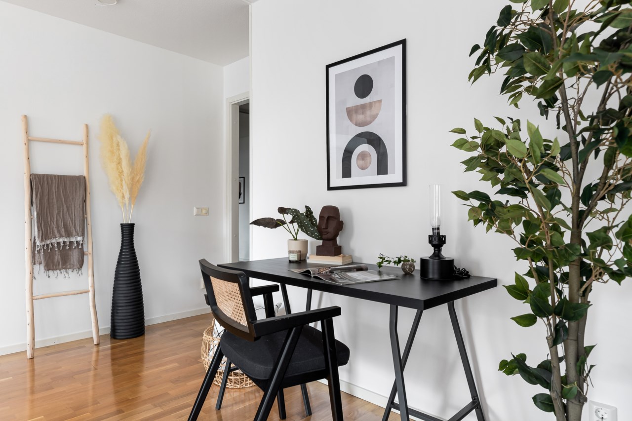 Gjuteribacken 21A, 3 tr