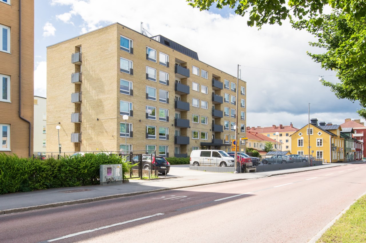 Vaksalagatan 55