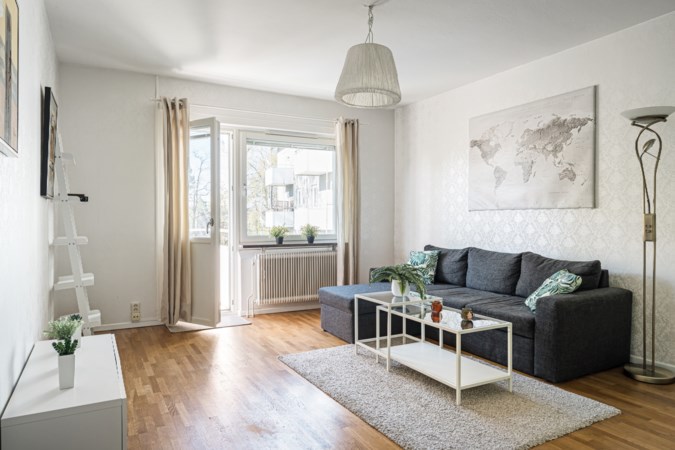 Trehörningen 21