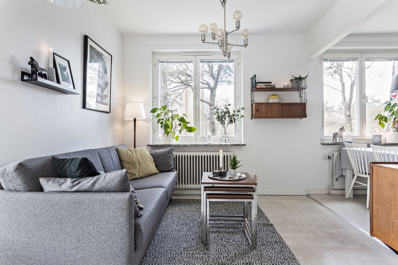 Ottsjövägen 27