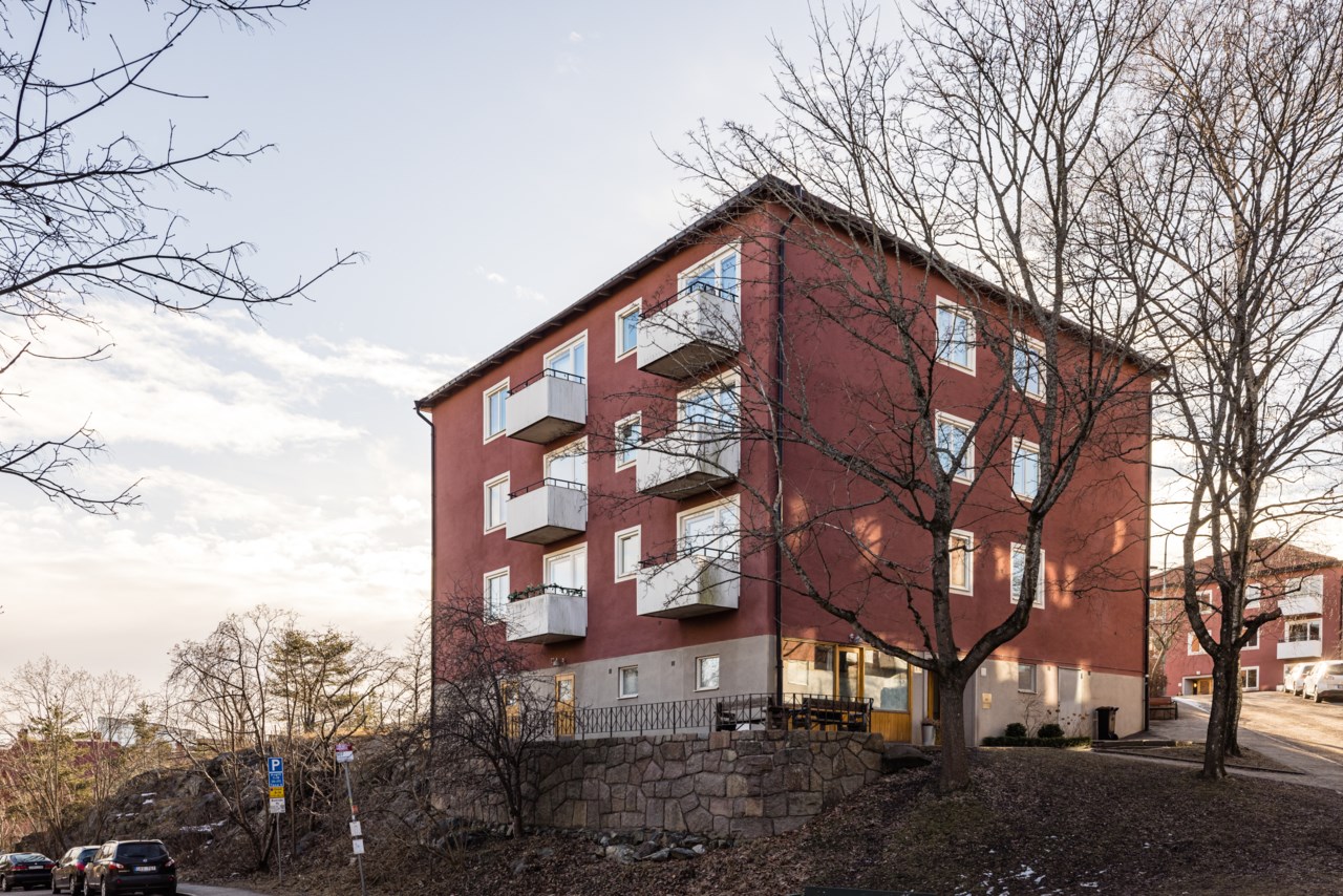 Sigfridsvägen 11