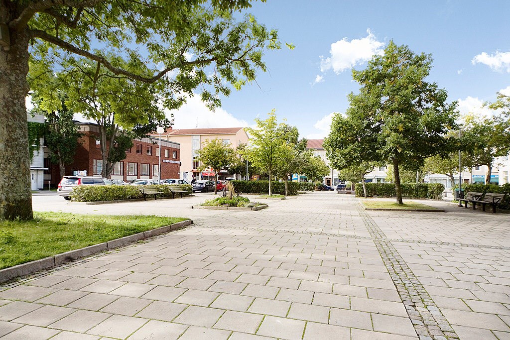 Torget