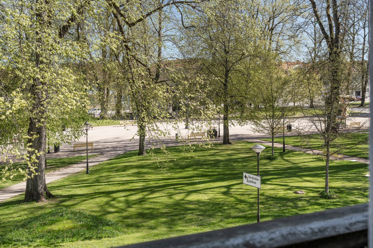 Edsgatan 27
