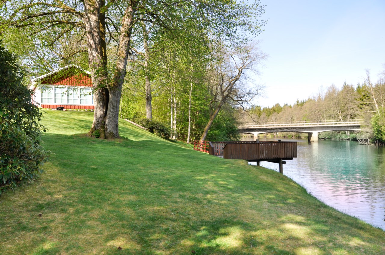 Sånna / Axhult