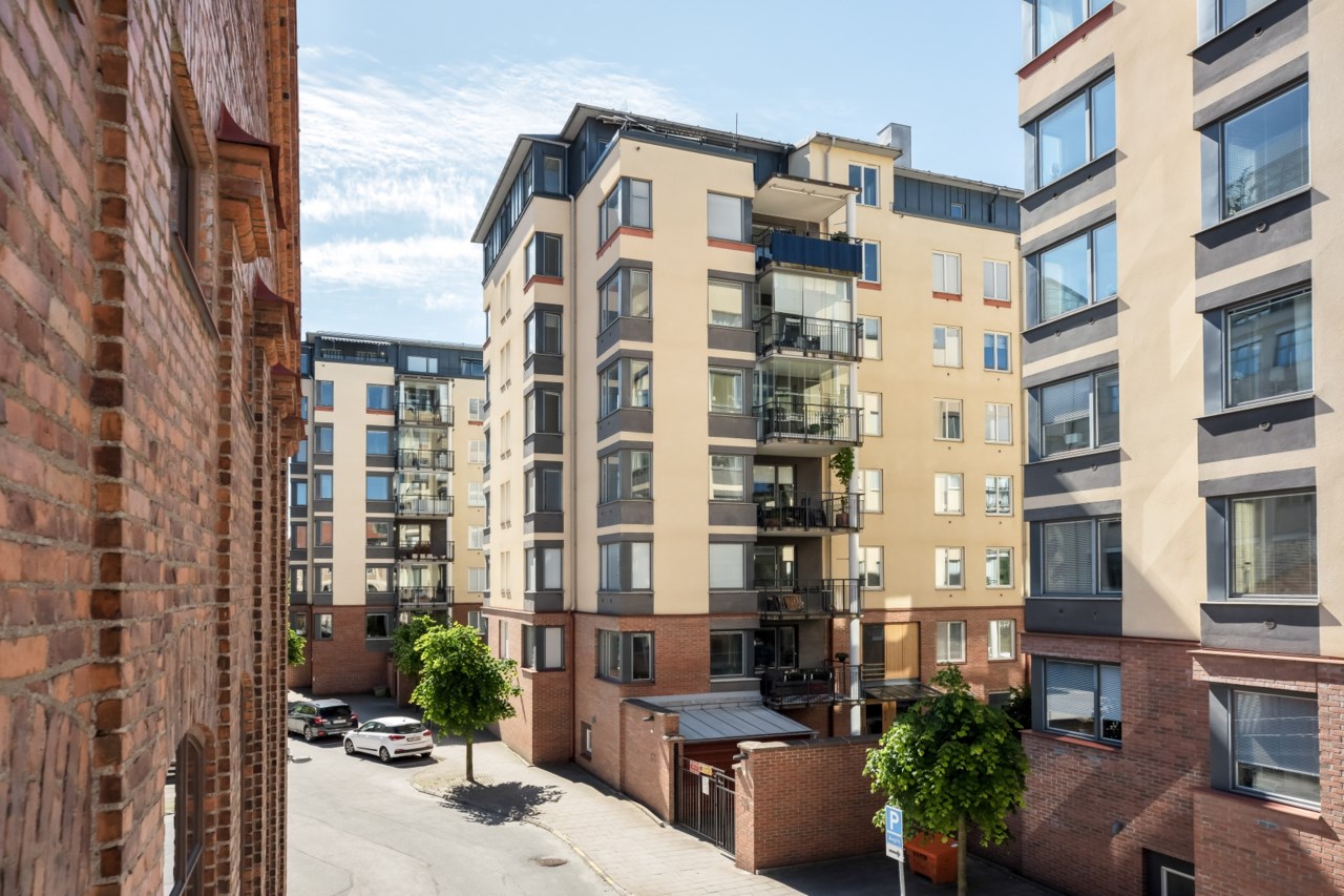 Ågatan 18
