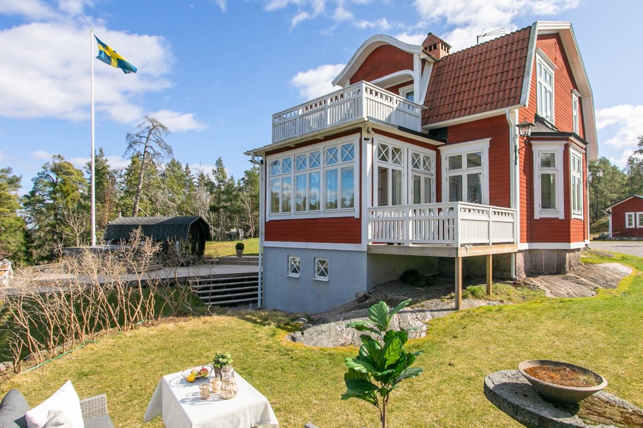 Vargdalsvägen 3