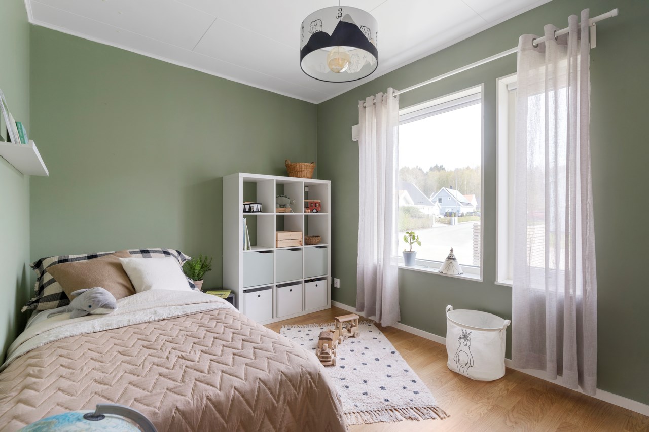 Rådjursvägen 5D