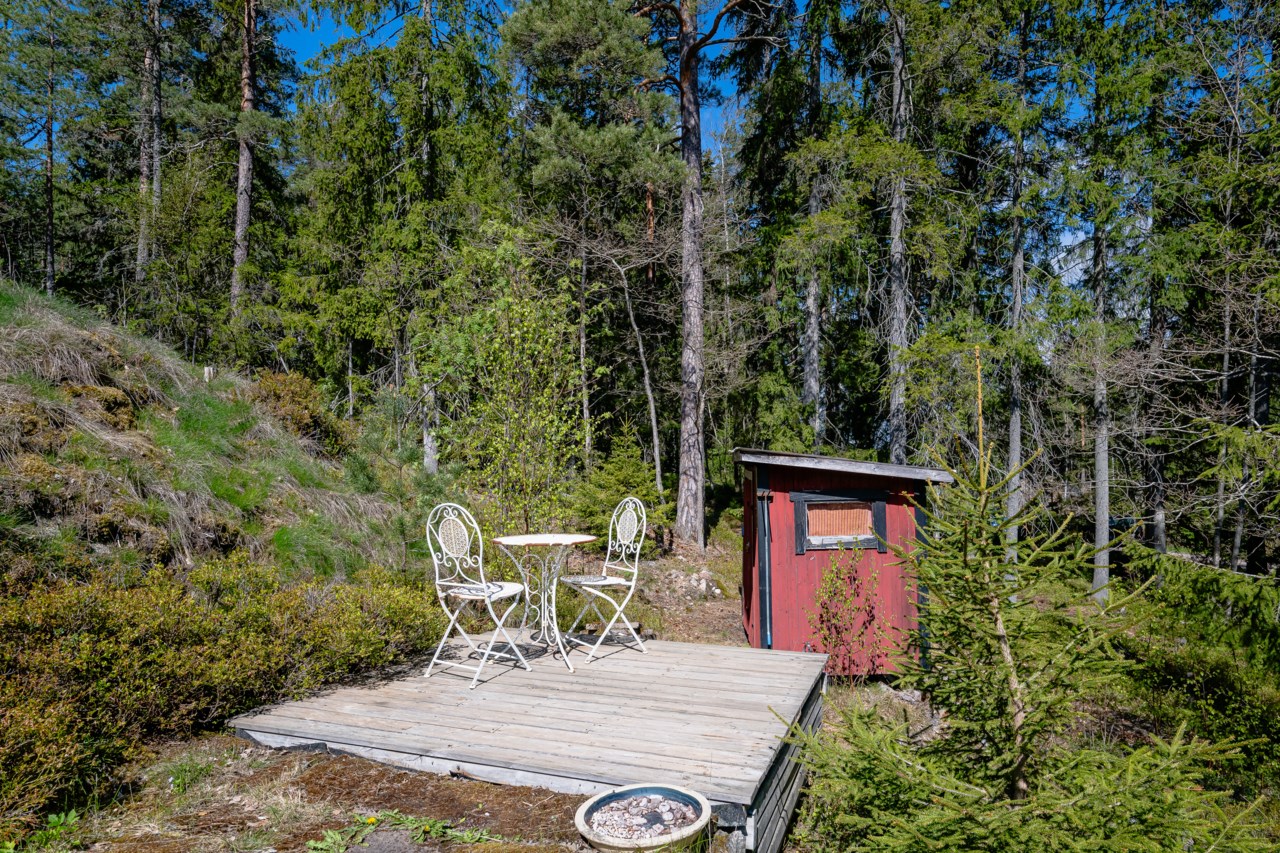 Sillingevägen 11