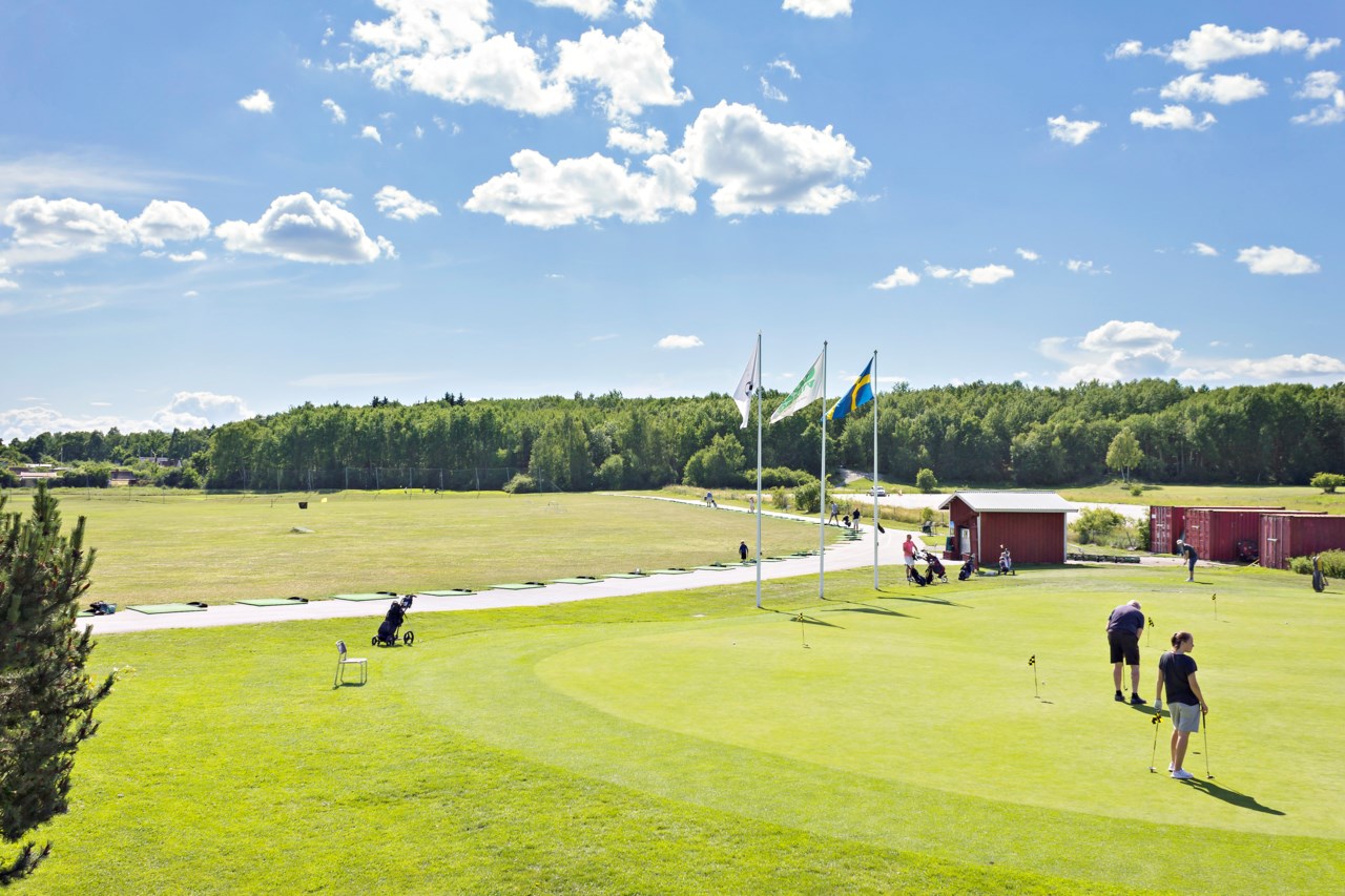 Solbergsvägen 47