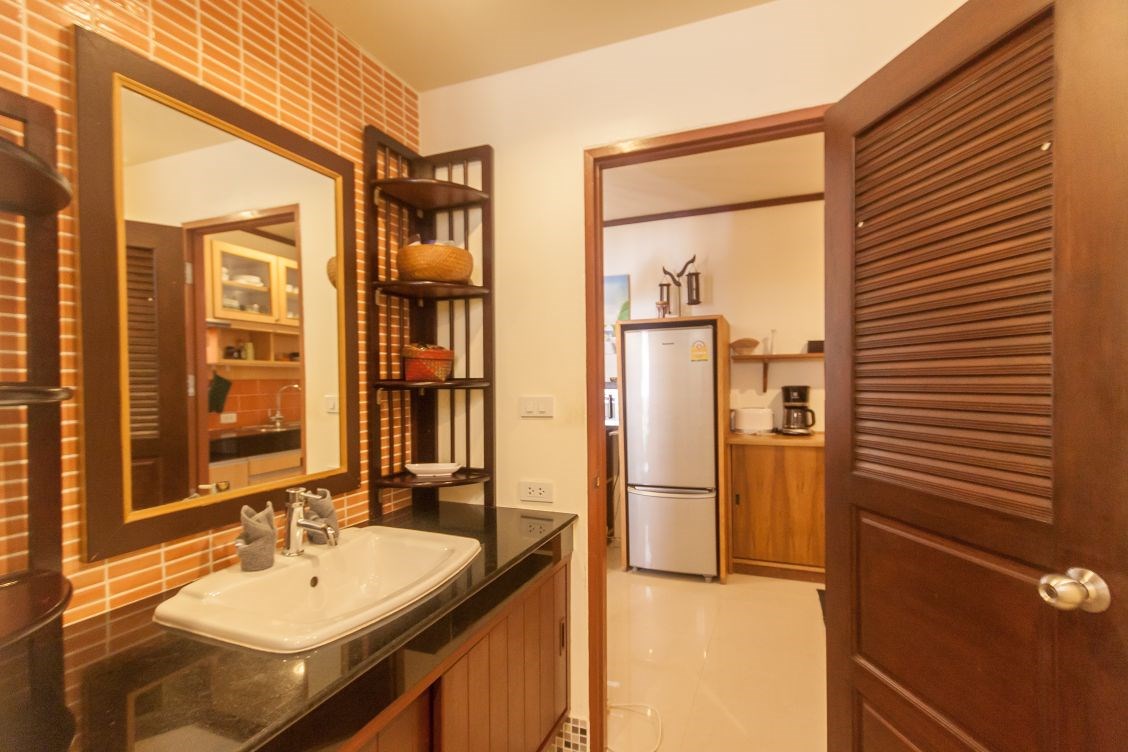 Southern Lanta Apartment 208
