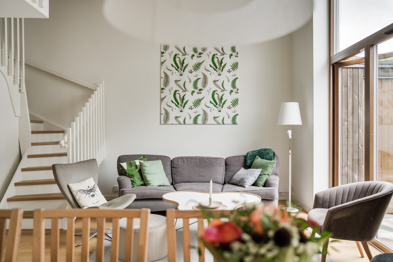 Stora Strandgatan 5B