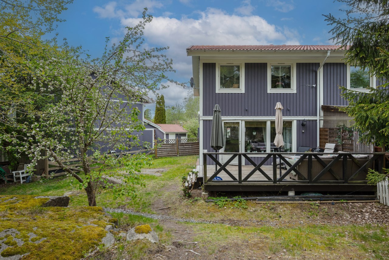 Otto bondes väg 38