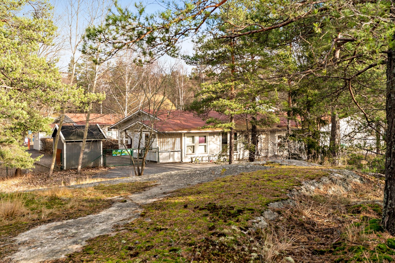 Björkholmsvägen 199