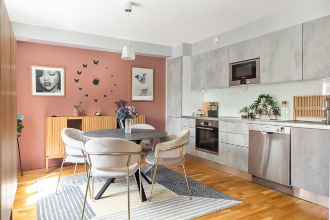 Klippgatan 16 A lgh 1004