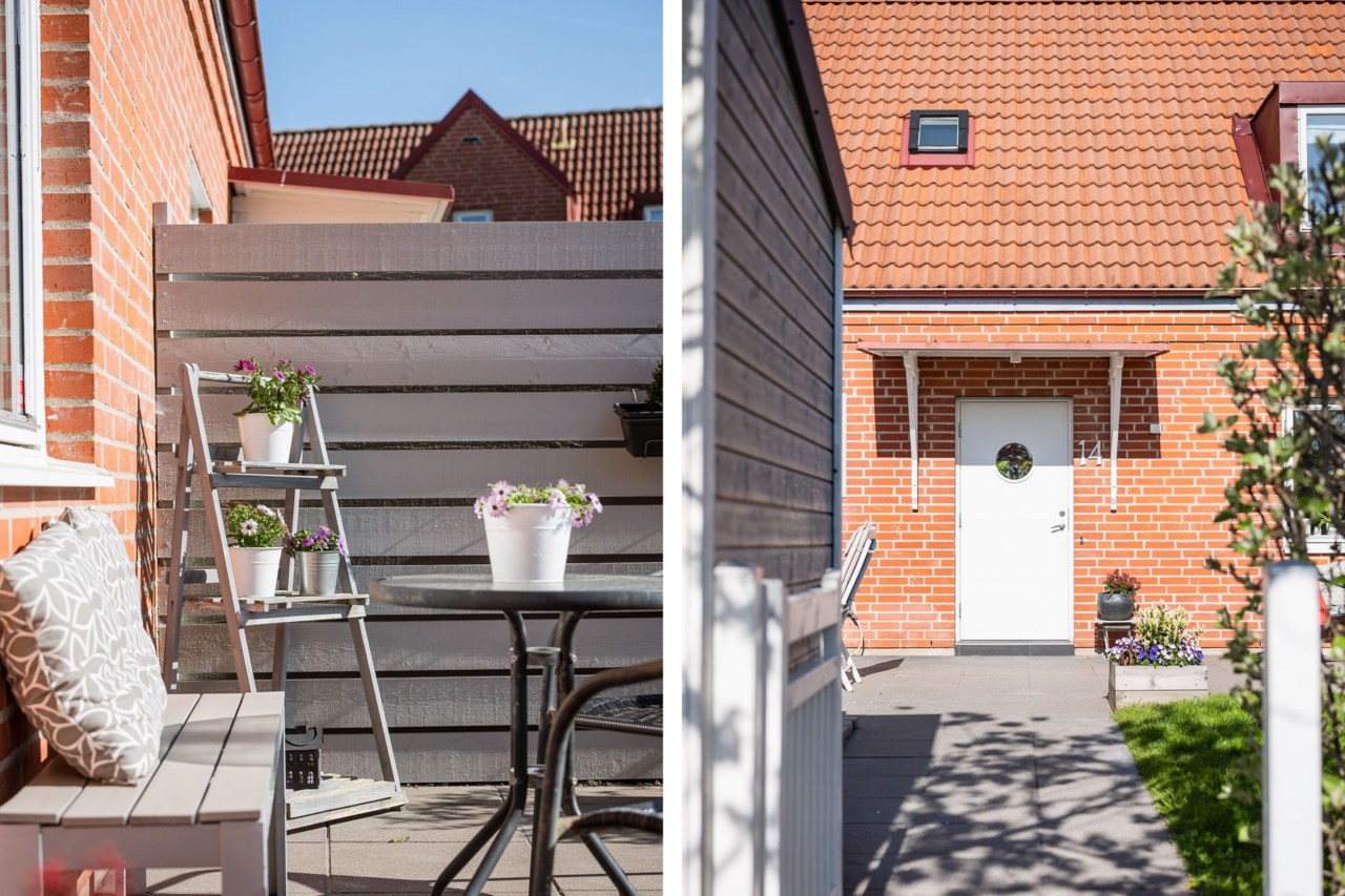 Skimmelvägen 14