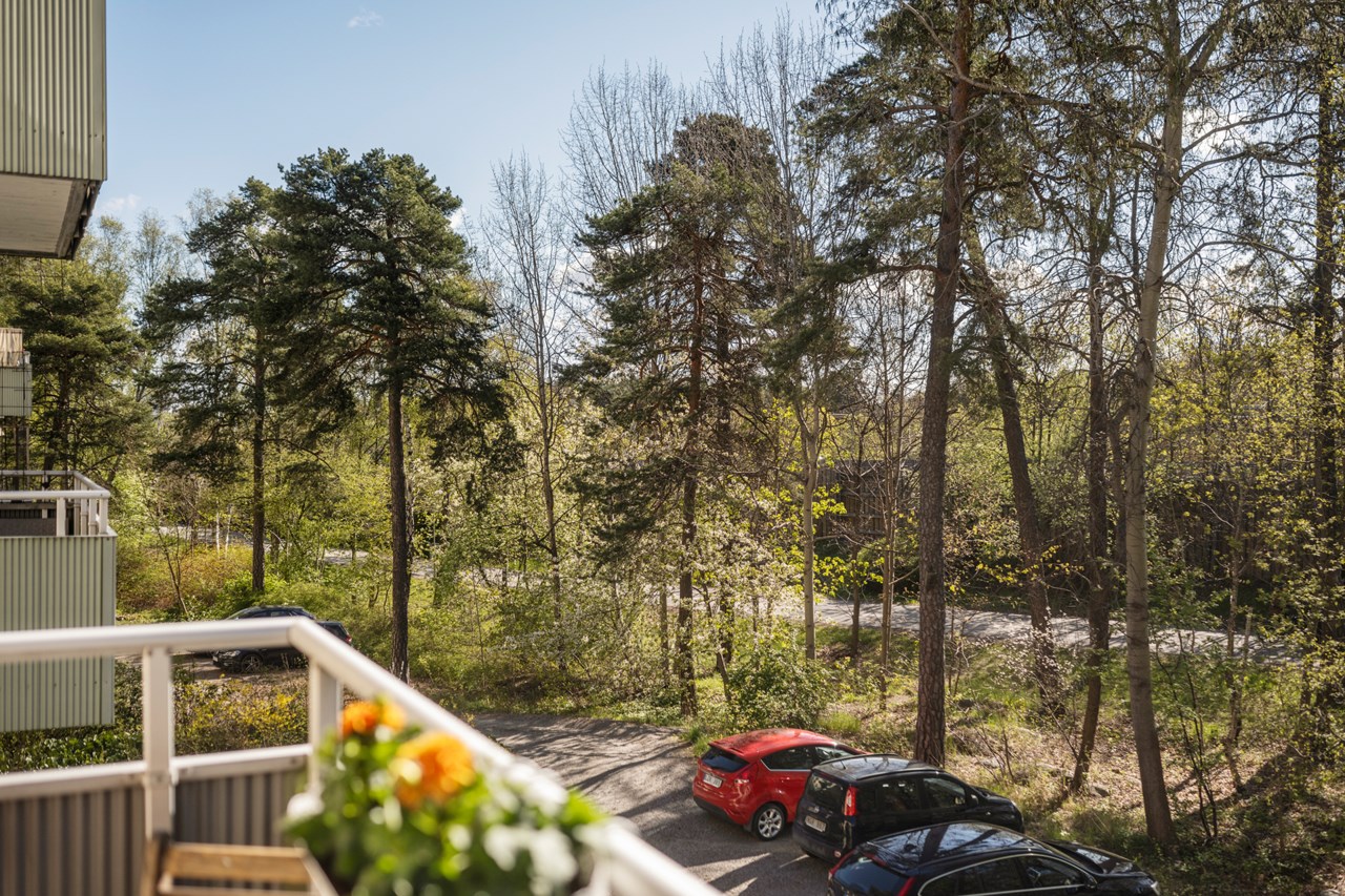 Hökmossevägen 21