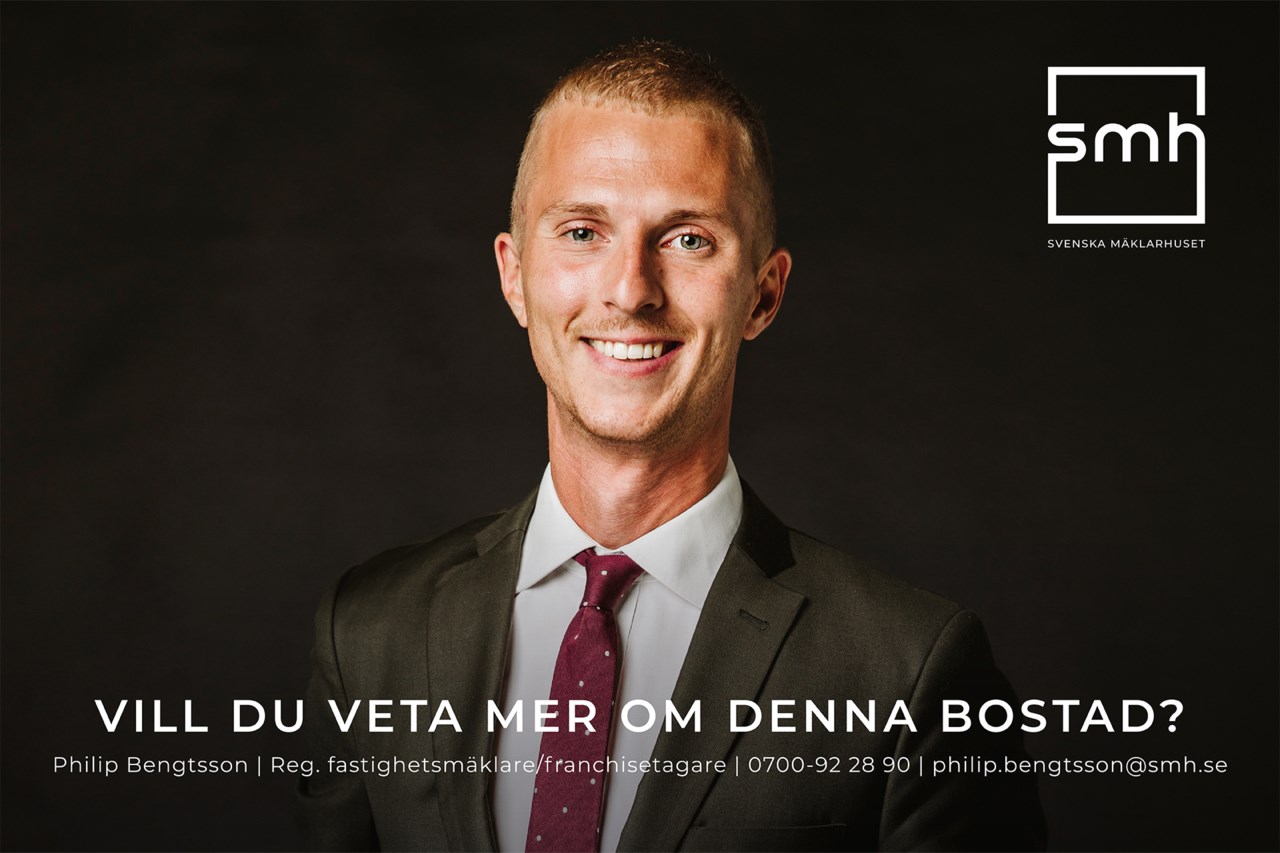 Ljungbyvägen 6
