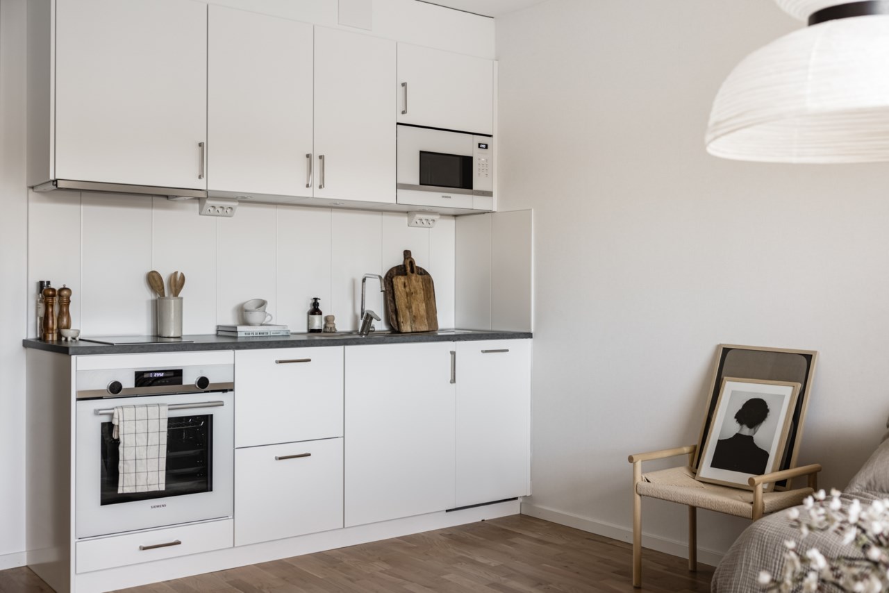 Gärdesvägen 6, 1 tr