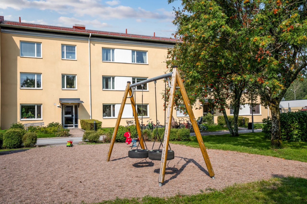 Sörgården 130