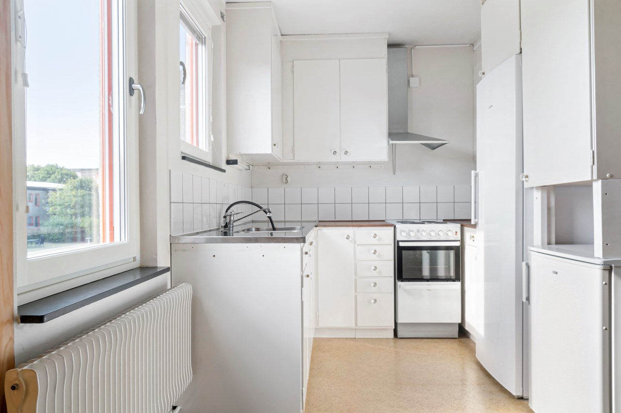 Ormingeringen 60A