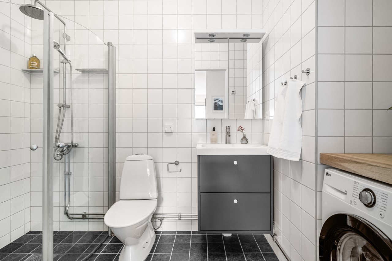 Hildebergsvägen 6