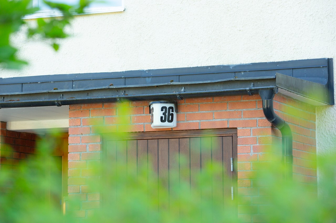 Hörningsnäsvägen 36
