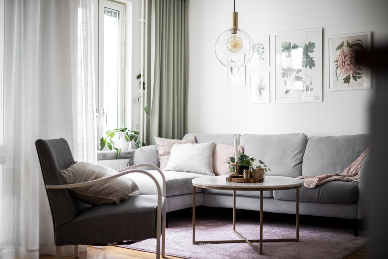 Sjöviksbacken 6, 4 tr