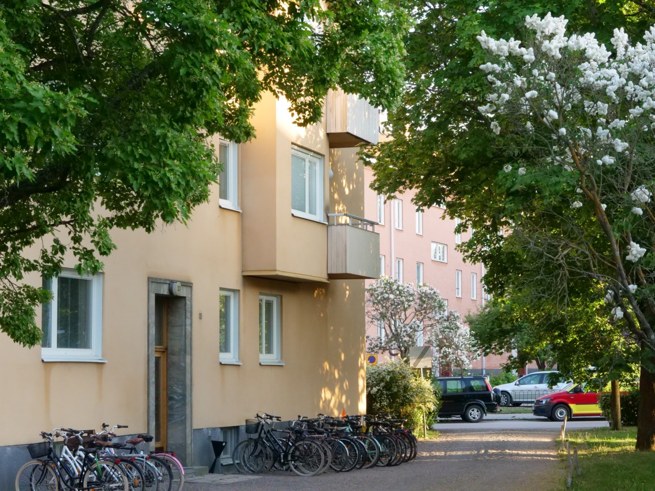 S:t Göransgatan 24B