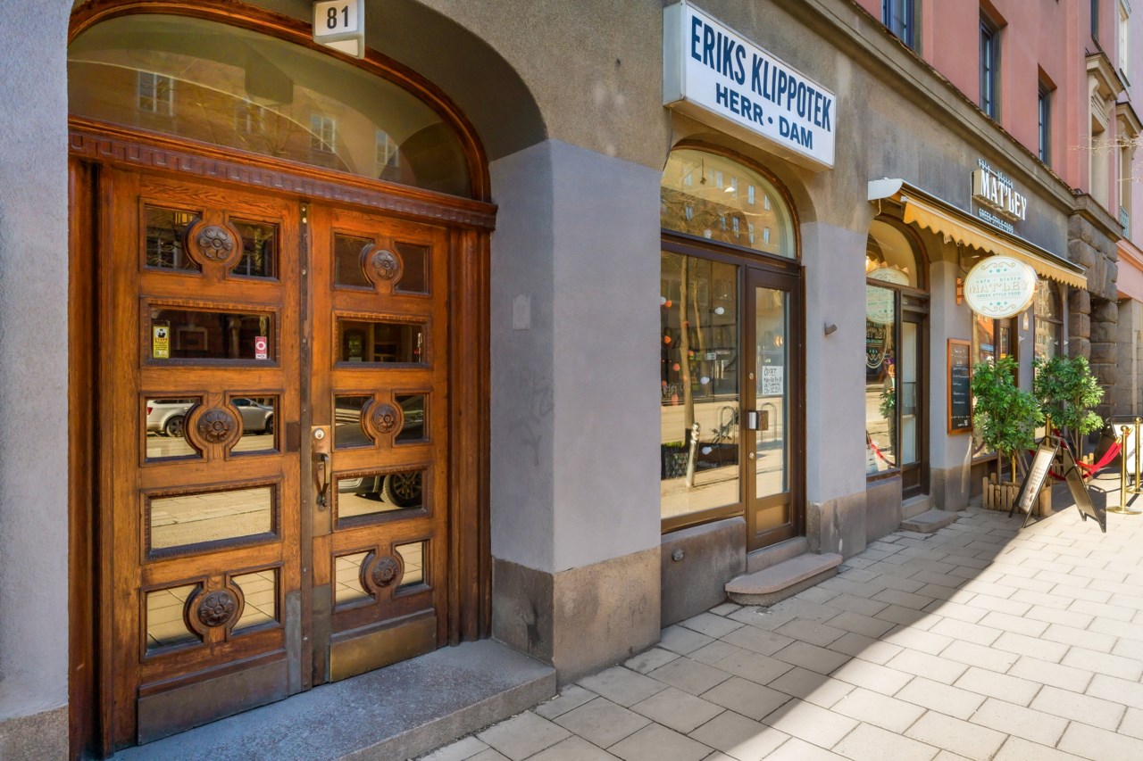 Sankt Eriksgatan 81
