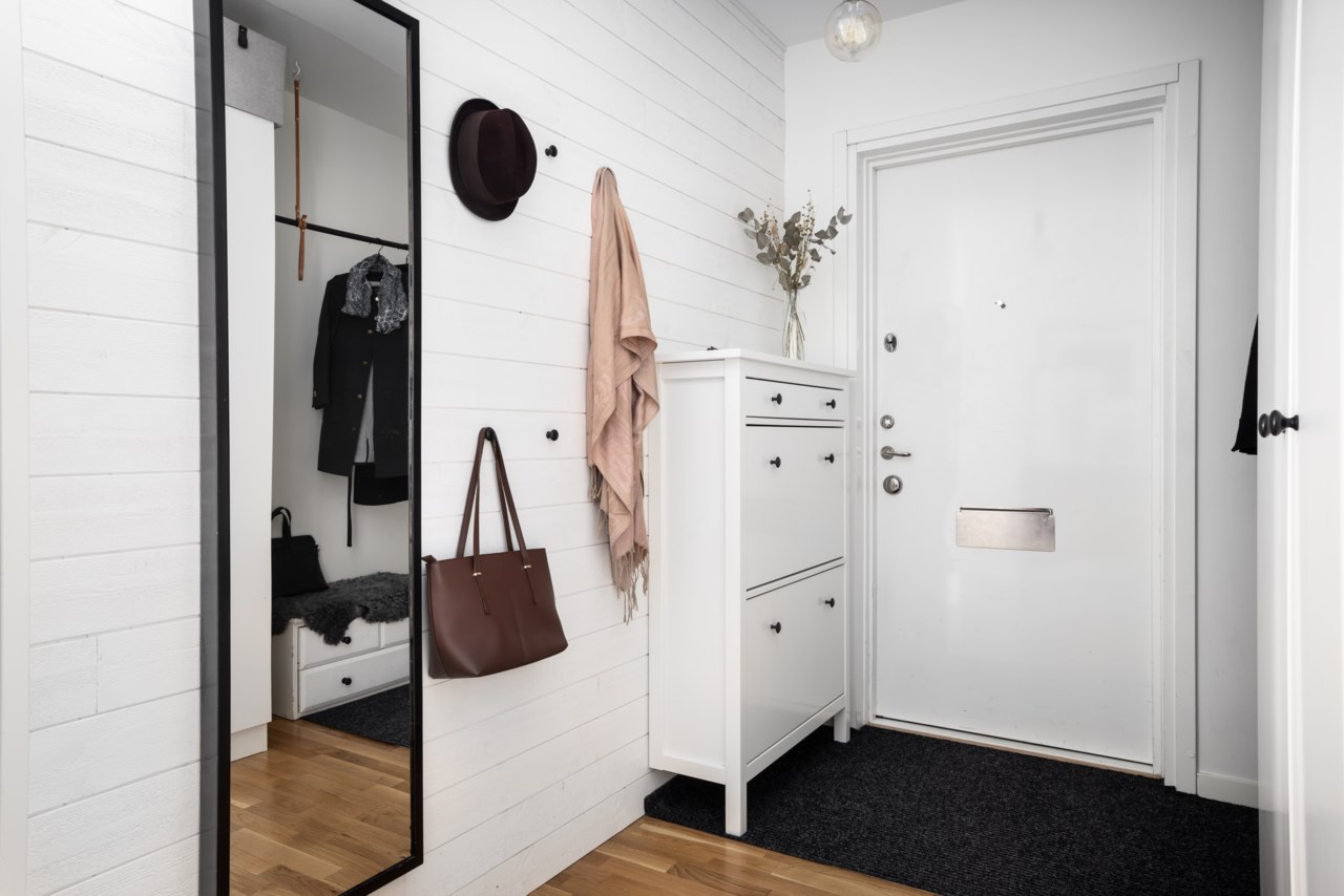 Sjöviksbacken 6, 4 tr