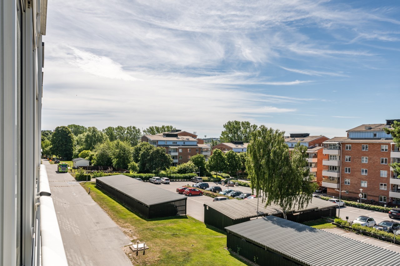 Månadsvägen 36