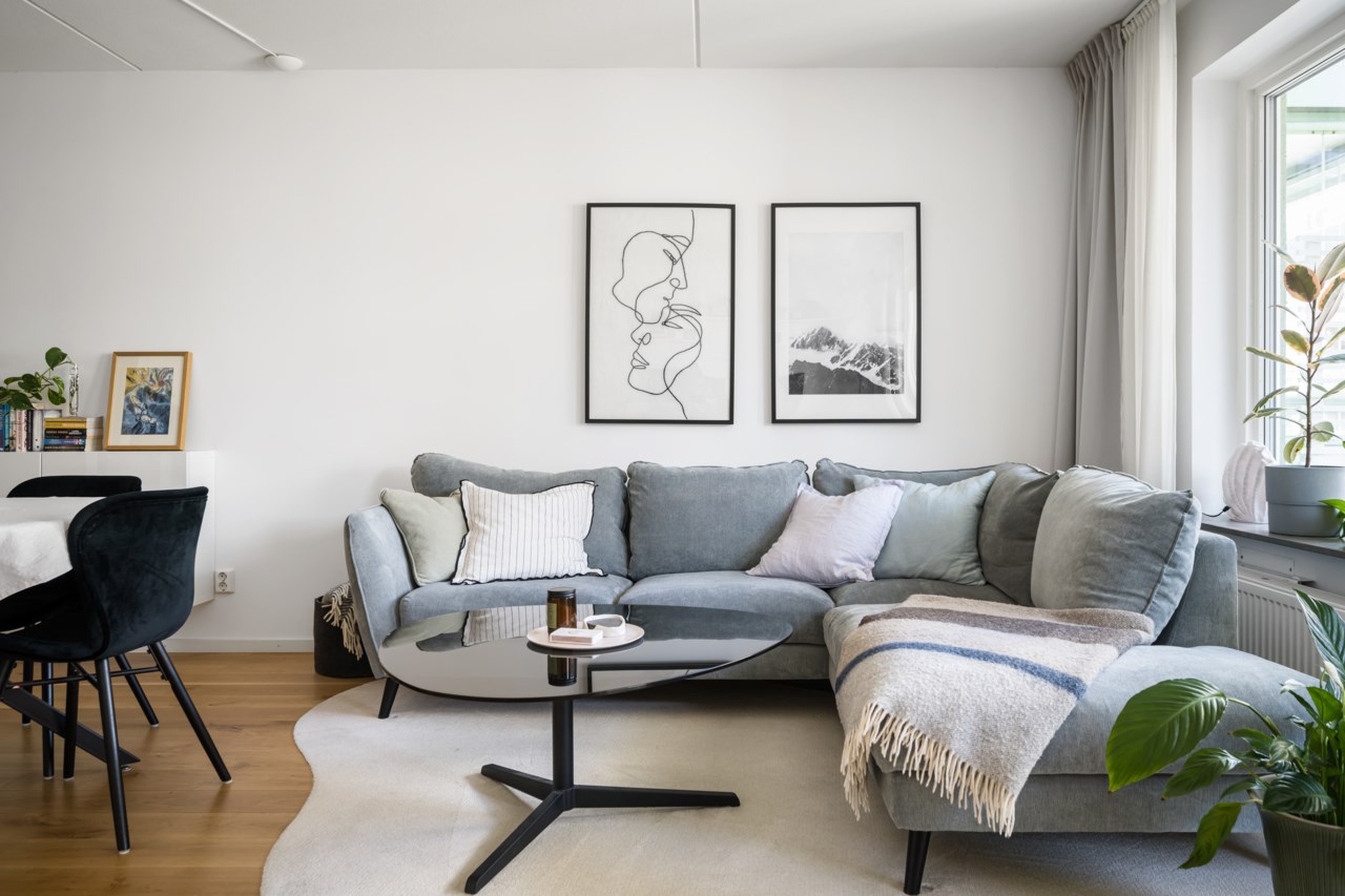 Sjöviksvägen 114, 4 tr