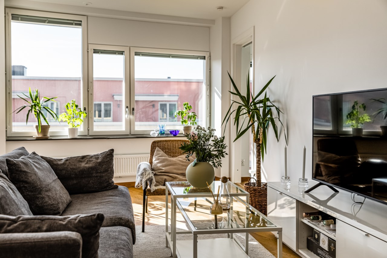 Löjtnantsgatan 3