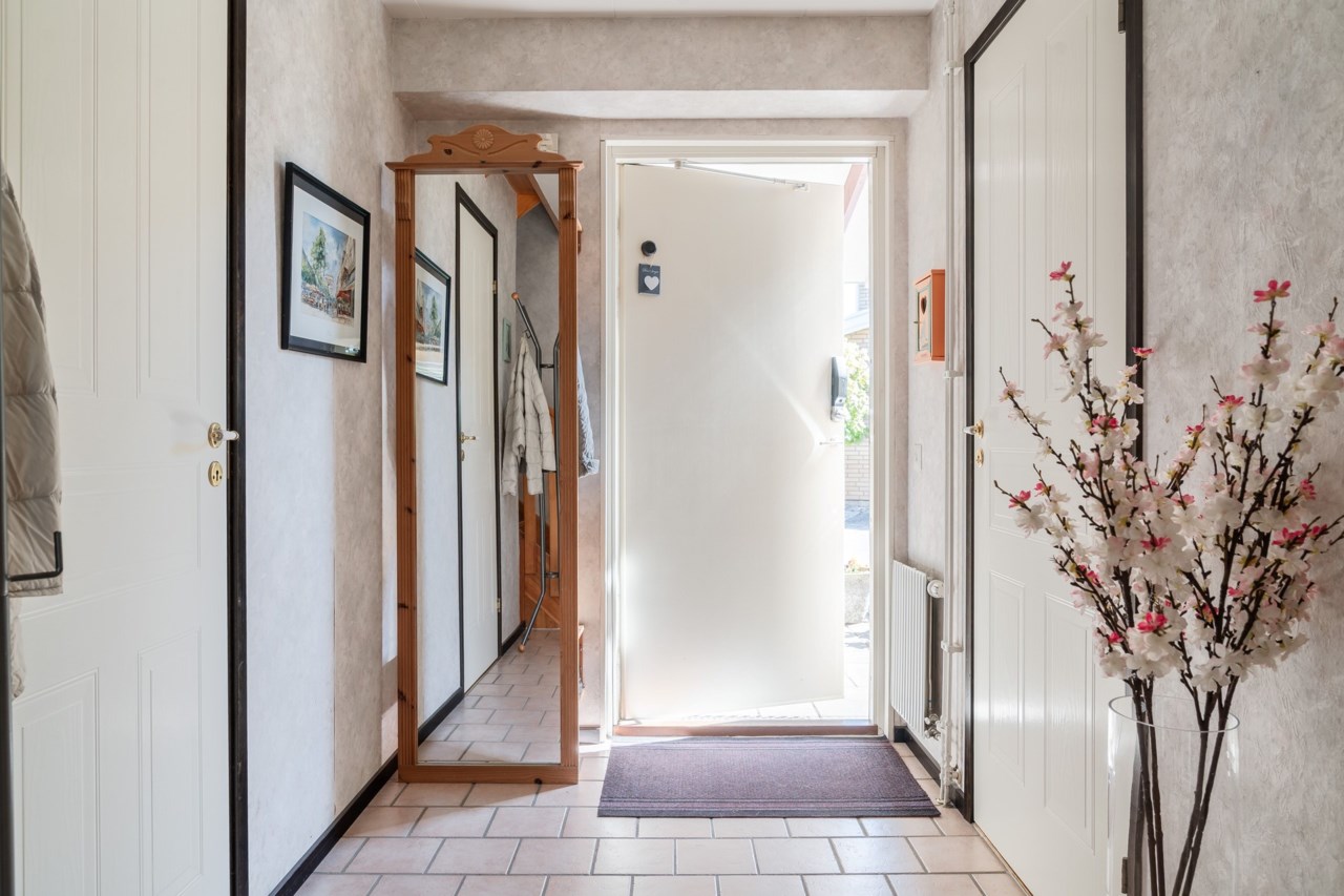 Husensjövägen 49D