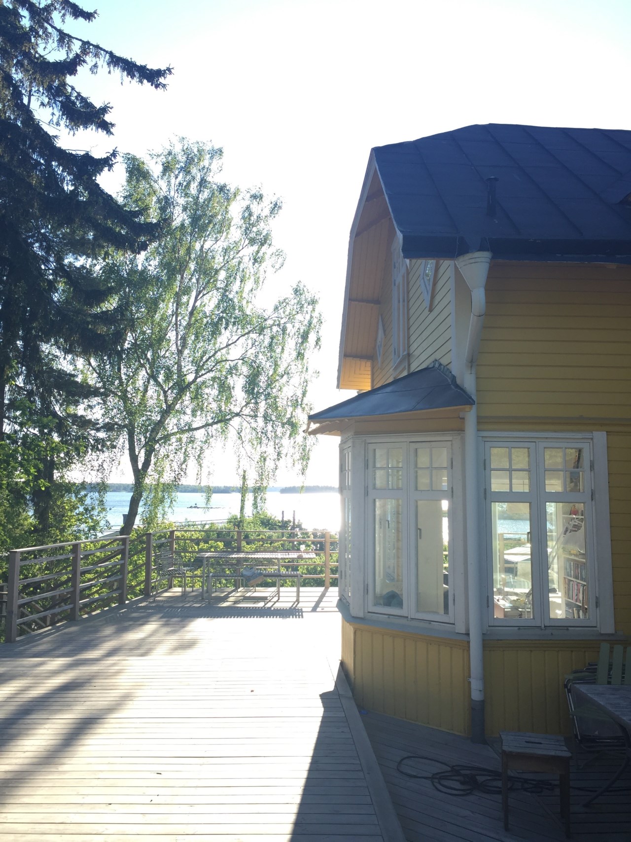 Linanäsvägen 95